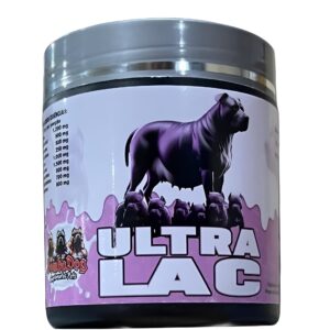 Ultra Lac