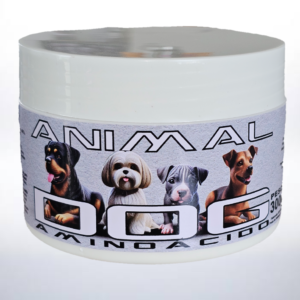 Animal Dog - aminoácidos