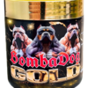 BOMBADOG GOLD